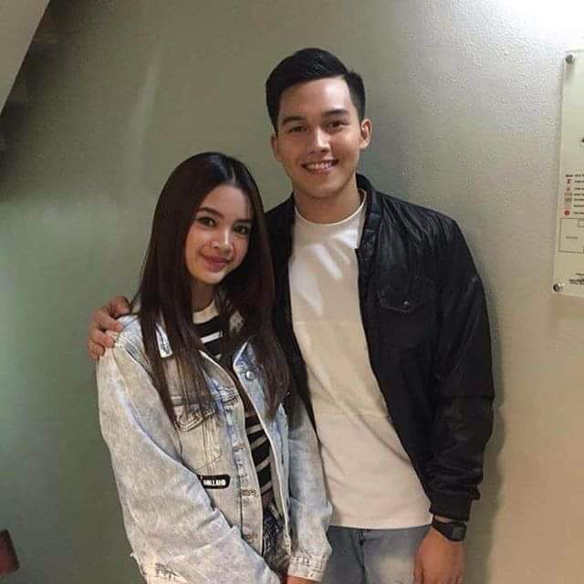 raymieofc's tweet photo. Hi  rayt at sammue https://t.co/FyOV4QJ5b6