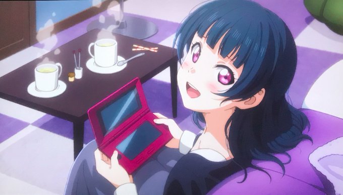津島善子とおうちデートのtwitterイラスト検索結果 津島善子とおうちデートのtwitterイラスト検索結果