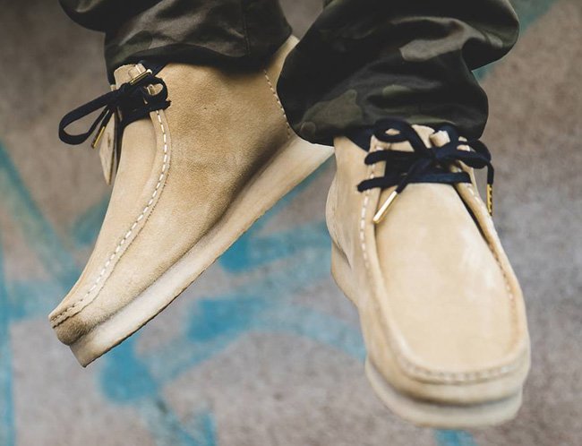 clarks wallabees coupons