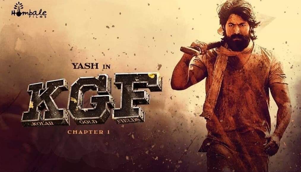 Tentaran Com On Twitter Rt If You Are Eagerly Waiting For Kgf