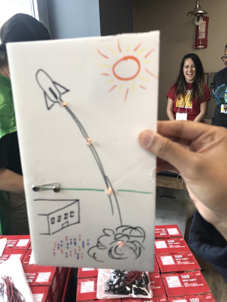 tenene16's tweet photo. One of my favorite sessions, science for all levels. #PMET2019 https://t.co/RUT08MDAHF