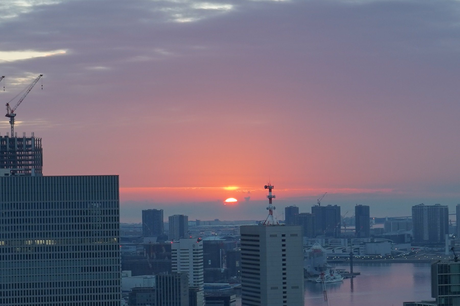 東京タワー日の出撮影会 Twitter Search Twitter