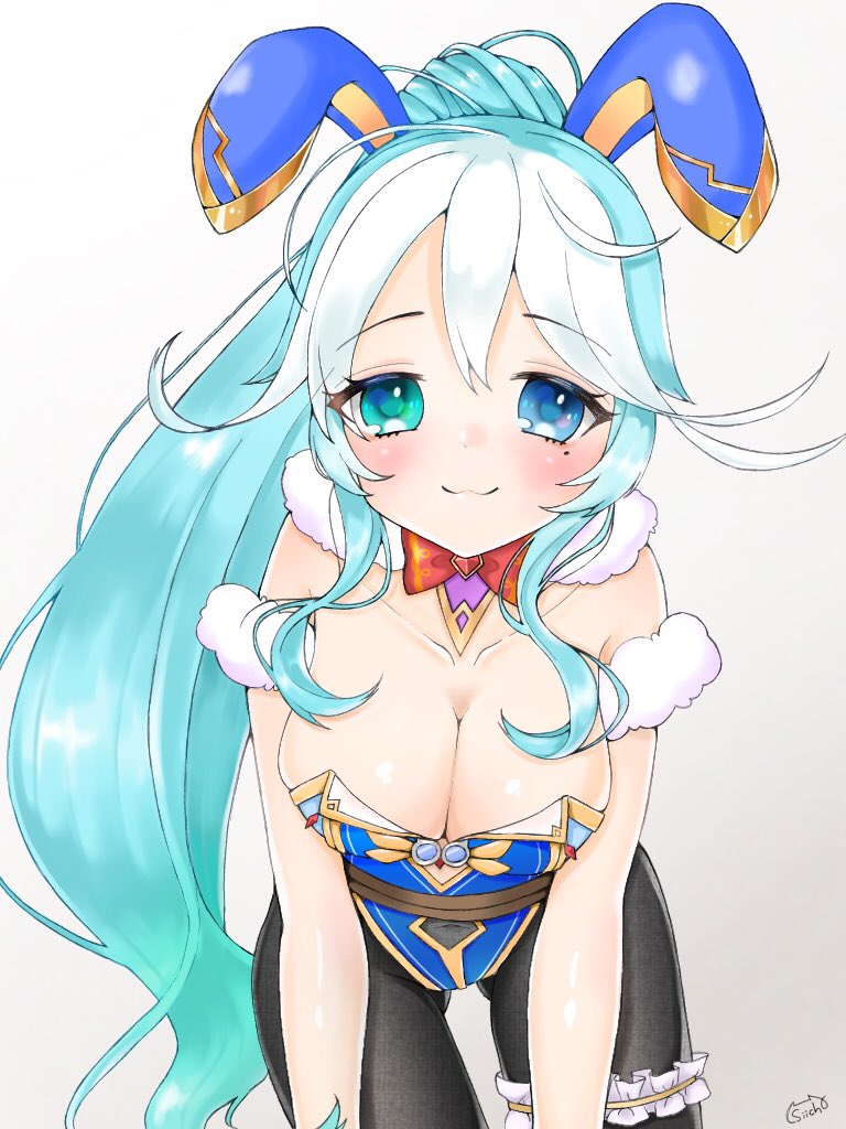 白猫ルカ推し En Twitter ファナ推しとしてこれ好き 笑