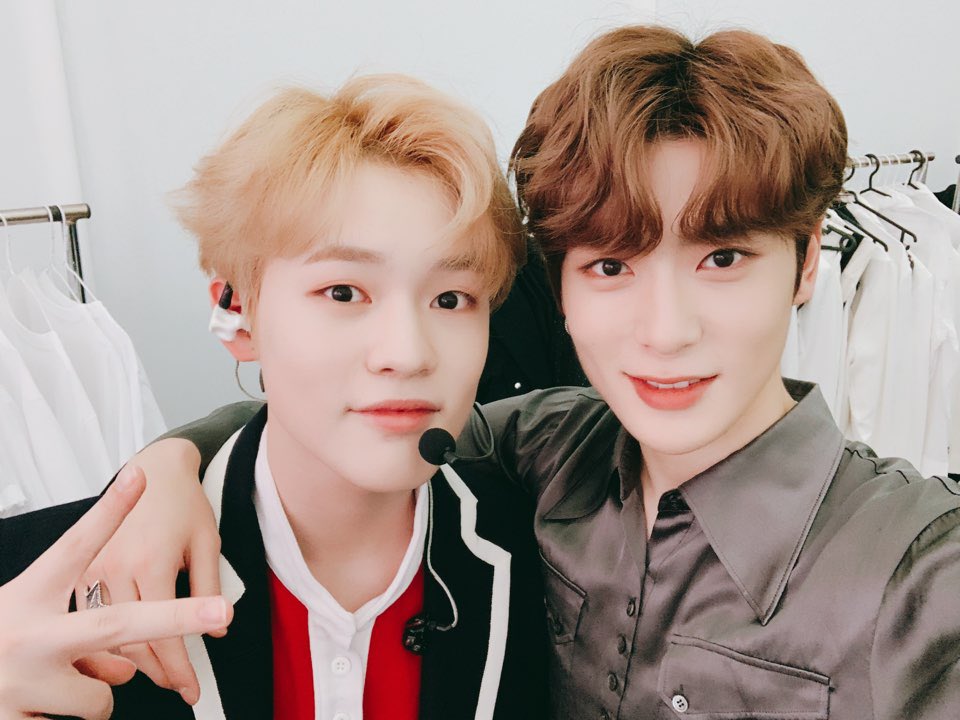 NCT tweet media
