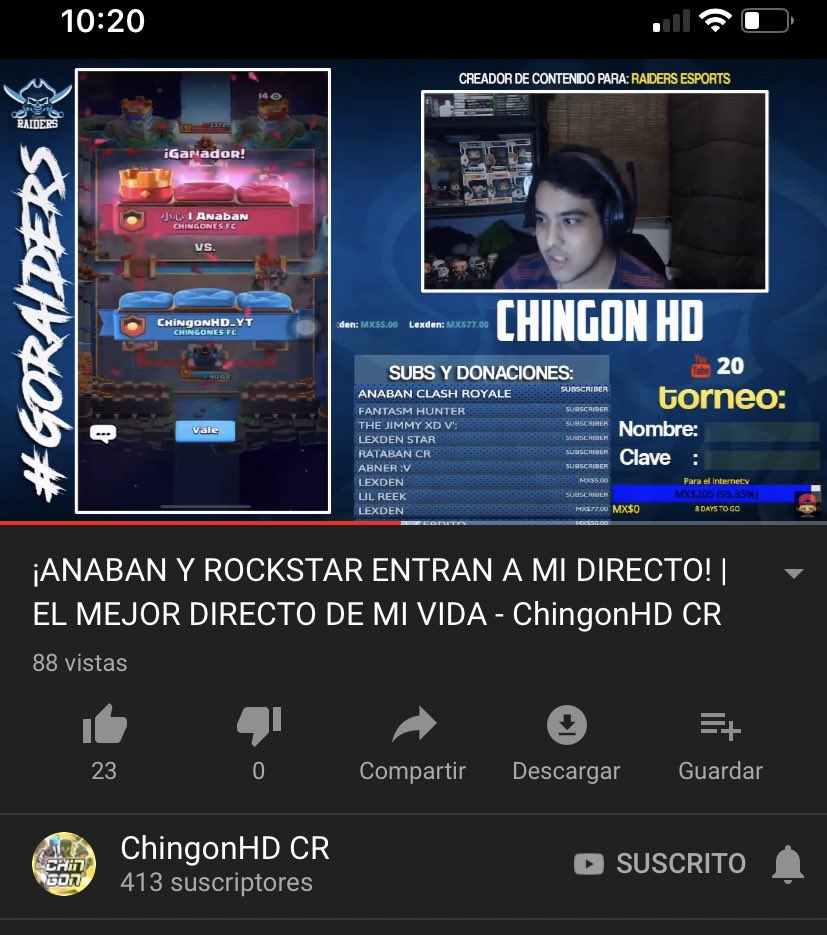 Estos mensajes me llegan al kokoro 🥰