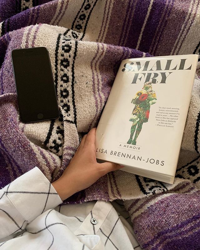 comromco's tweet image. What a read this was. I’ve always been an Apple girl, and I totally bought into the Steve Jobs hype. I soaked up Ed Catmull’s book about running Pixar, Creativity, Inc. There, Catmull’s description shows Jobs in a warm kind light that possibly only a man… bit.ly/2FIIugl