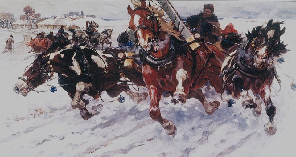 Герои русской тройки 4. Васнецов тройка с бубенцами. Тройка мечей фото. Тройка вороных. Тройка библия.