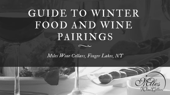 Miles Wine Cellars tweet media