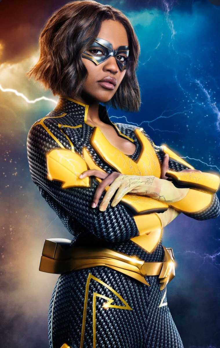 JacksonBrittsny's tweet photo. #blacklightning #thunder #getlit #lightning #lightningverse
Hurry up Monday and get here!!!👀👀 https://t.co/EmdhKPKhut
