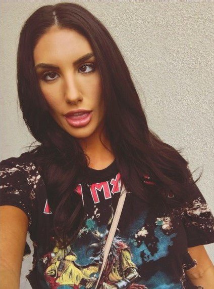 be_kind_smart's tweet photo. In Memory of August Ames - Justice for Her - Never Forget #AugustAmes
- She was the funniest Girl in the World https://t.co/SgTWNgjIaf