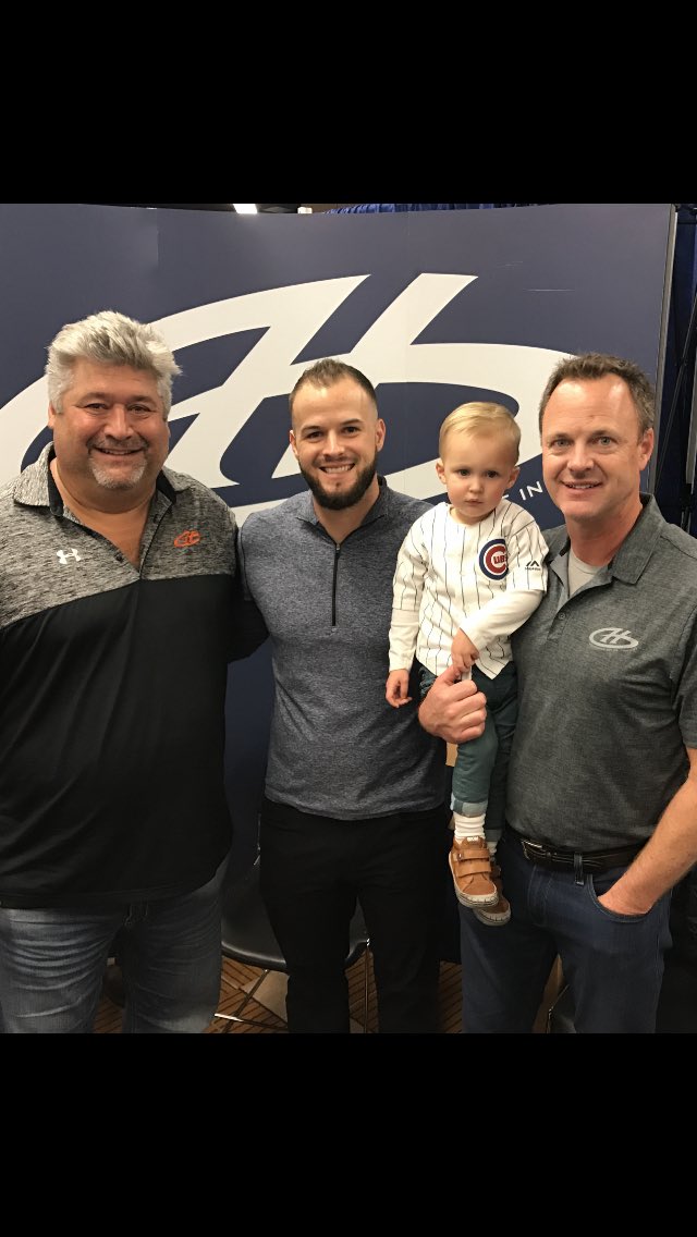 HOMEWOOD BAT tweet media