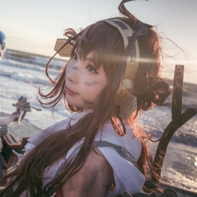 Twitterのコスプレ画像14