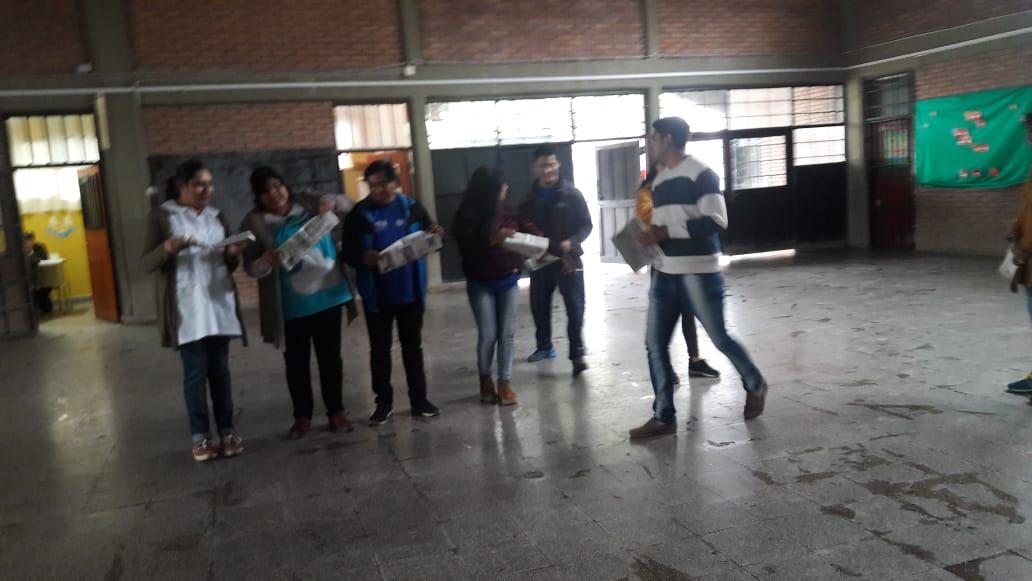 marcelinoCPPSE's tweet photo. Juegos recreativos y cooperativos en la apertura de EA en zona sudeste @UrtubeyJM @aniberruezo @larubita70 @fguillesaavedra @patriciapinasco @FanjulGabriel @EqInterdiscEA https://t.co/BHk1wN8sfa