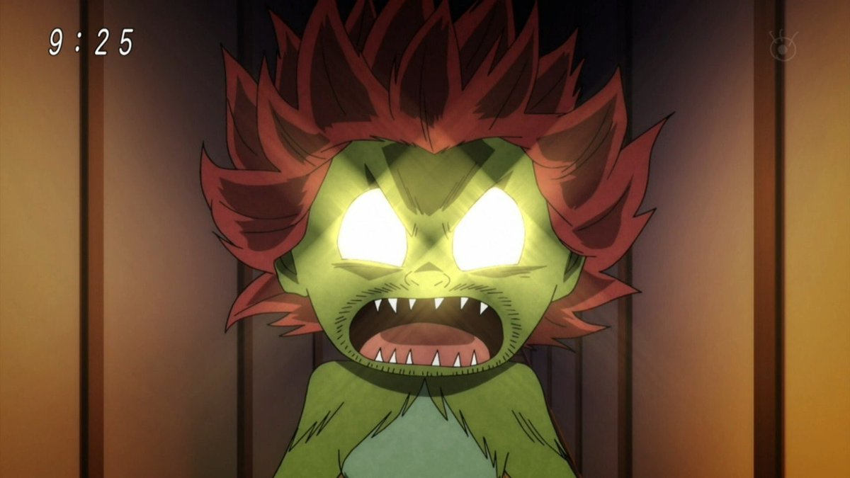 パクリ ダメ絶対 ゲゲゲの鬼太郎 40話のさら小僧回はたっぷりダーク 忠告を無視して家族より承認欲求を選んだ男の末路 3ページ目 Togetter