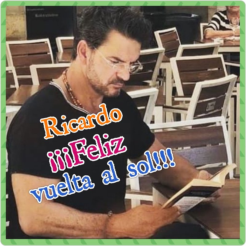 Happy Birthday Flaco!!! 