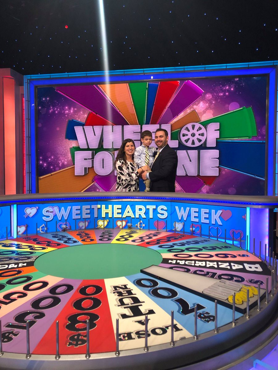 World Of Fortune World Of Fortune