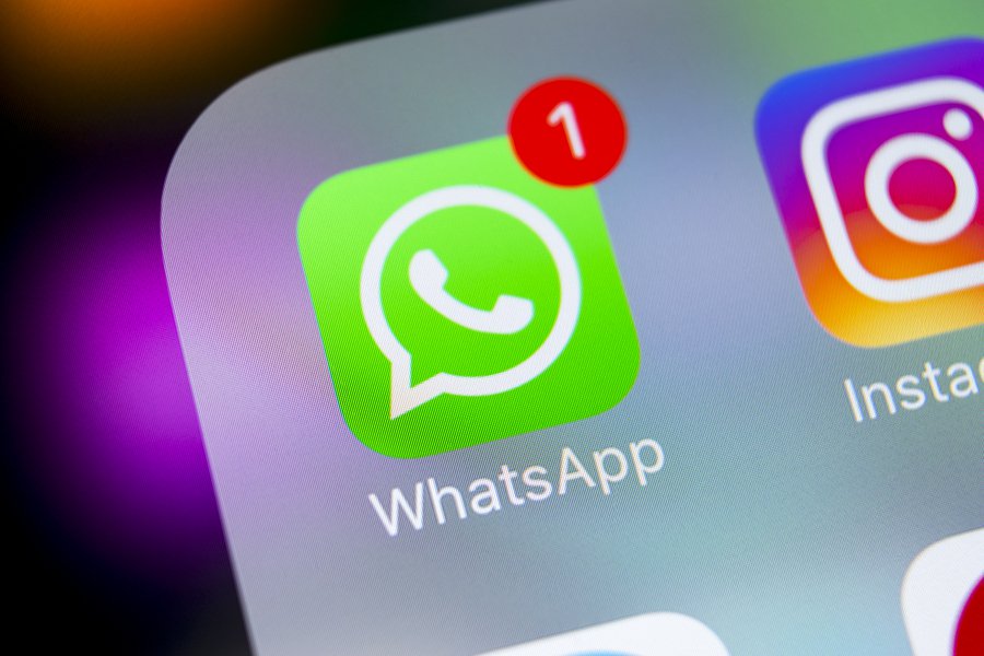 Estos son los cambios de la primera actualización de WhastApp en 2019: goo.gl/HFhcQh