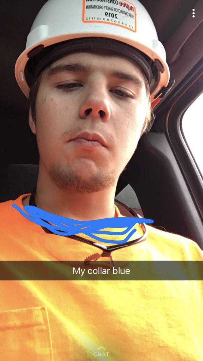 zane_mulder's tweet photo. Happy birthday to this big blue collar guy. Sure do miss beating you up everyday💔 @ChambersTyty https://t.co/5JFInumXAk