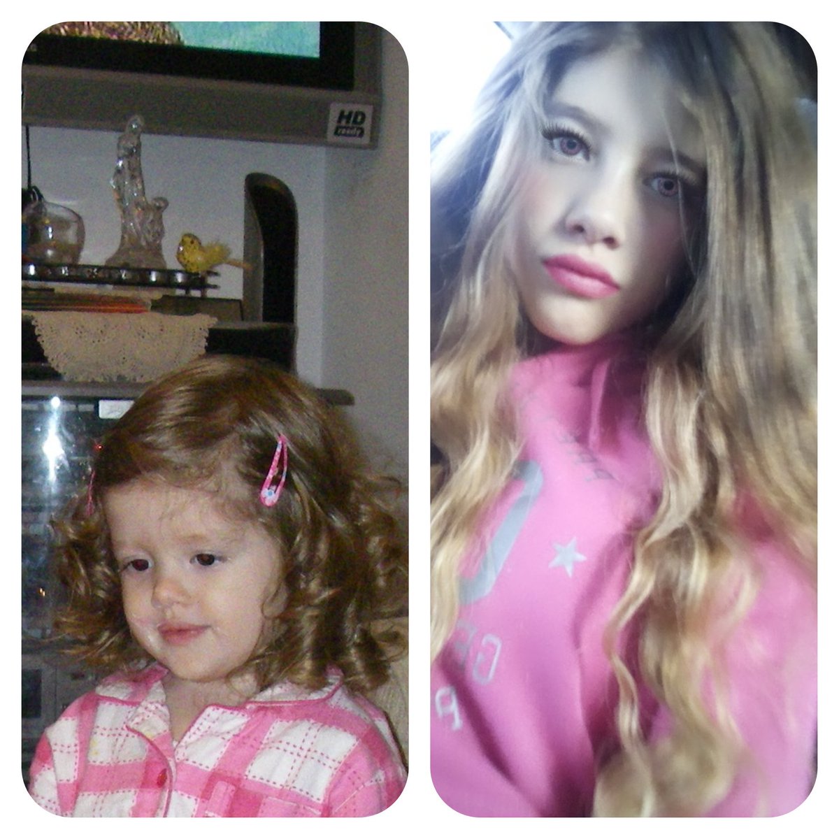 iamflorentia's tweet photo. #10yearschallenge 2009/2019
#10yearchallenge #singer #girlsinger #newsinger #teensinger #teensingers #kidmodel #model #kidsmodels #girlsmodels #teenmodel #μοντέλο #nexttopmodel #topmodels #μοντέλα #teengirl #teengirl #newdesigners #girlsinger #supermodel #teenmodels #teengirls https://t.co/0Y01SBnjjz