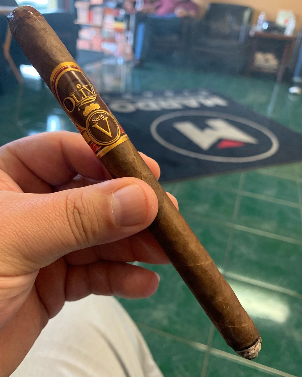 BakersfieldGent's tweet photo. Having an @OlivaCigar at @MardoCigars #cigar #cigars #cigarboss #cigaraficionado #cigarporn #cigarart #cigarlove #cigarlife #botl #sotl #luxury #cigaraddict #podcast #vlog #review #cigaroftheday #friday #socal #cali #whattodoinbakersfield #explorethe661 #bakersfieldphotographer https://t.co/EN9L3bBo3t