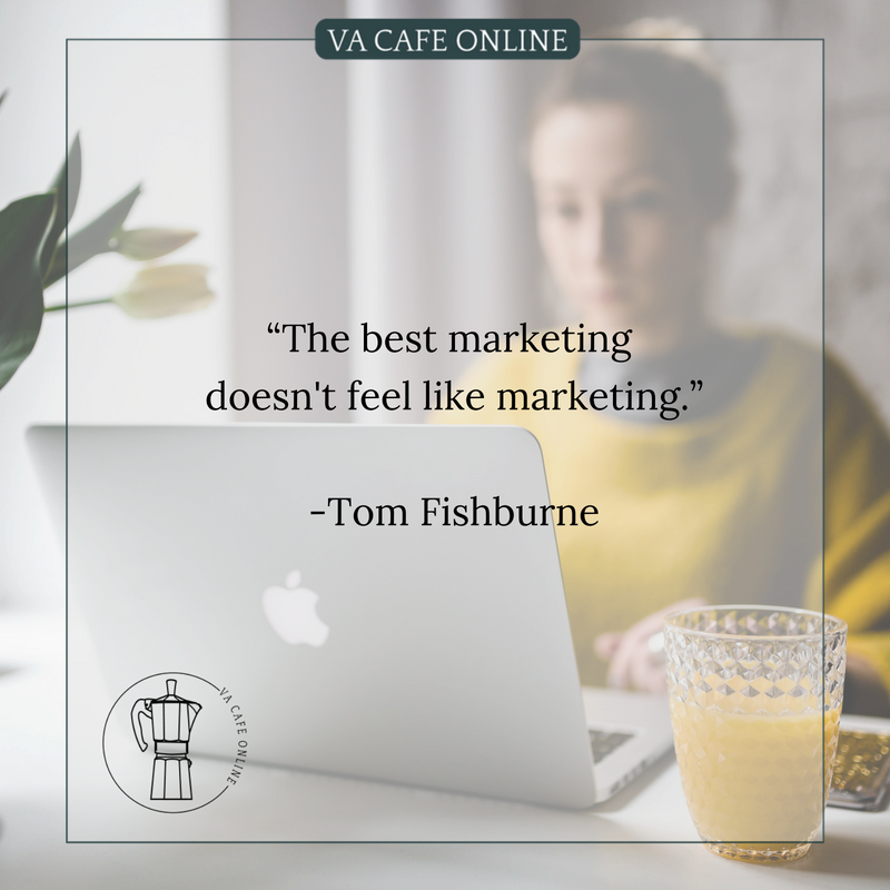 VACafeOnline's tweet photo. Build relationships - much more fun! (Image by Amanda Witte @https://buff.ly/2smeZsu
#virtualassistant #virtuallifestyle #workfromhome #VACafeOnline #mompreneurlifestyle #OnlineBusinessSupport #travelfreedom #locationindependent #remoteworklife #vasuccess #workathomemum #va https://t.co/HezfXgbipD