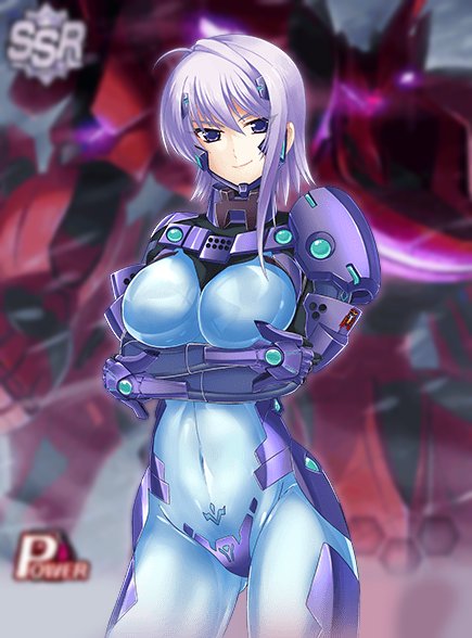 Twitter 上的 Giuseppe Nelva Muvluv Alternative Strike Frontier Art Day 25 Martica Barchenowa Icy Battle Princess マーティカ ビャーチェノワ 氷結戦姫 マブラヴsf マブラヴ T Co Mo0dhnbzi3 Twitter