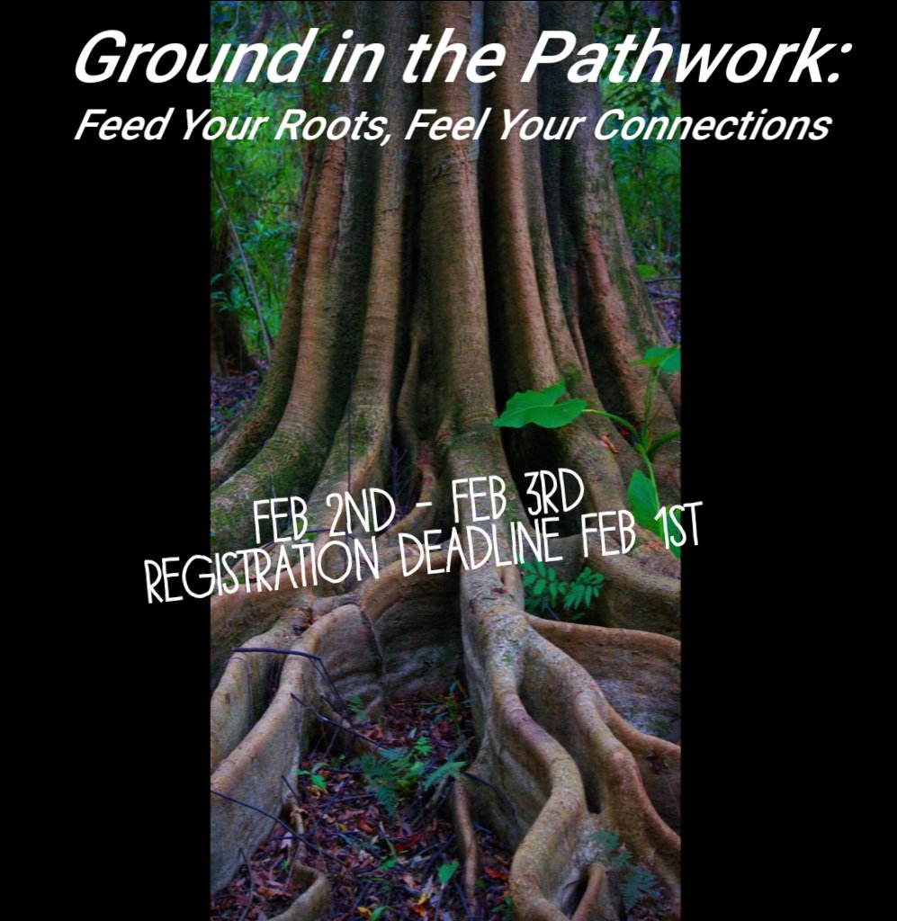 SevenoaksRetret's tweet photo. Come join us for The #Pathwork #Community #Retreat! 
Old 🌳 and new 🌱 members are welcome.
More info and registration provided here: https://t.co/zQOayBJhKL
Hope to see you then!!!

#connect #feedyoursoul #ground #selfgrowth #sevenoaks #spirutality #virginia #workshop https://t.co/rEakqbr92i