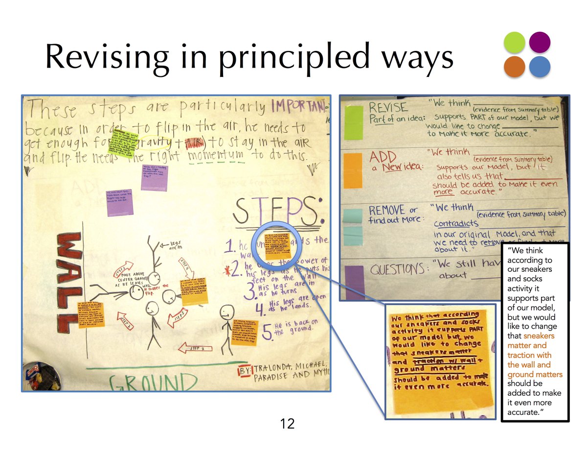 Ambitious Science Teaching tweet media