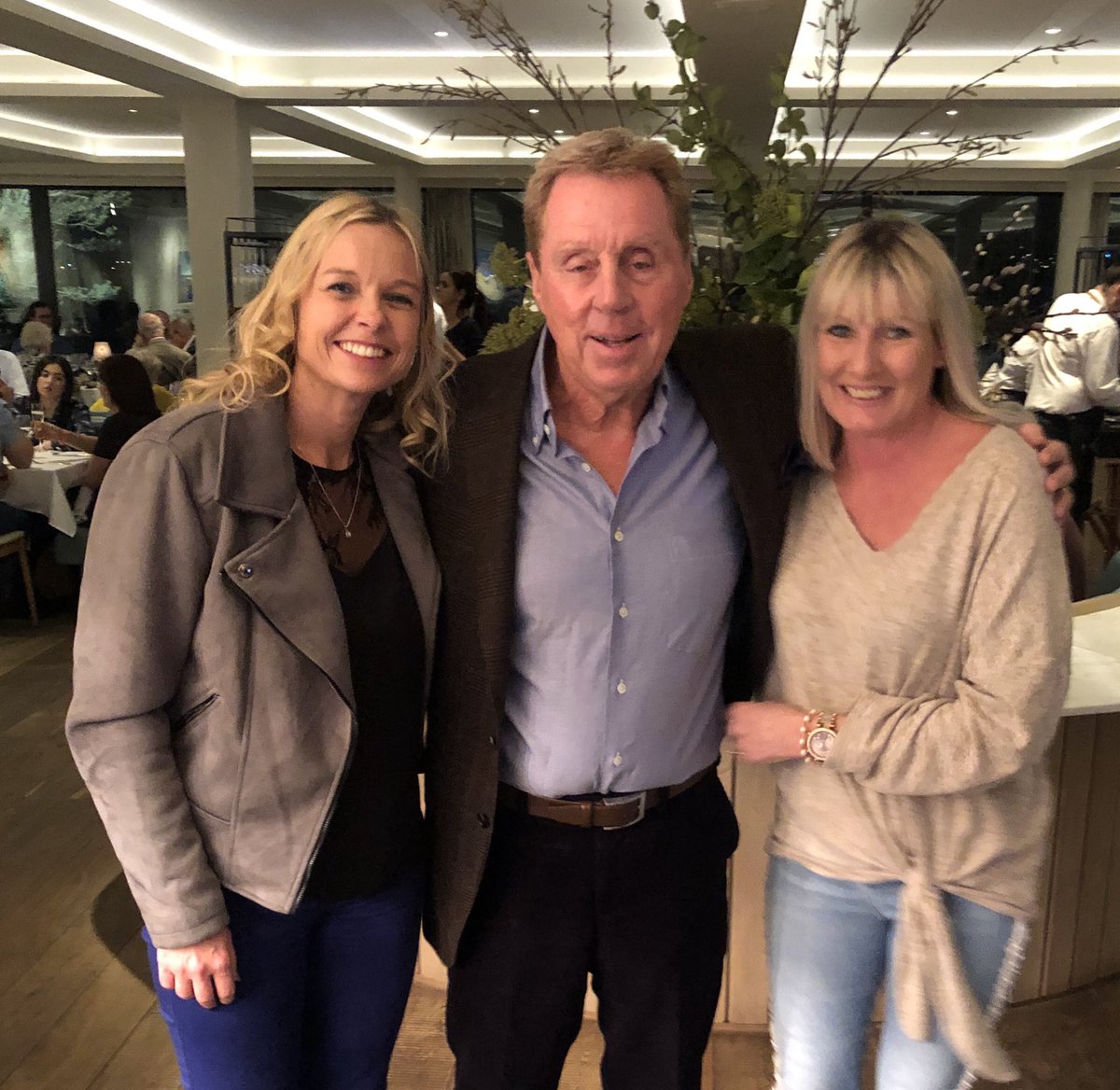 Met the king of the jungle tonight 💙