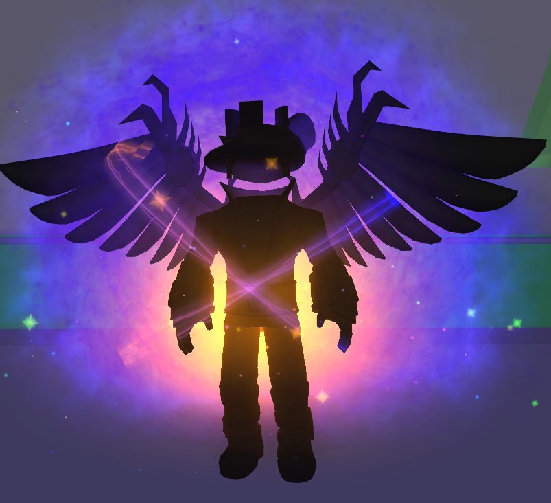 Dev Anthony On Twitter Go Check Out The New Adopt Me Update I Made All The Particle Effects Make Sure To Grab Yourself One Thanks Again Newfissy For Letting Me Contribute To - roblox particle effects codes