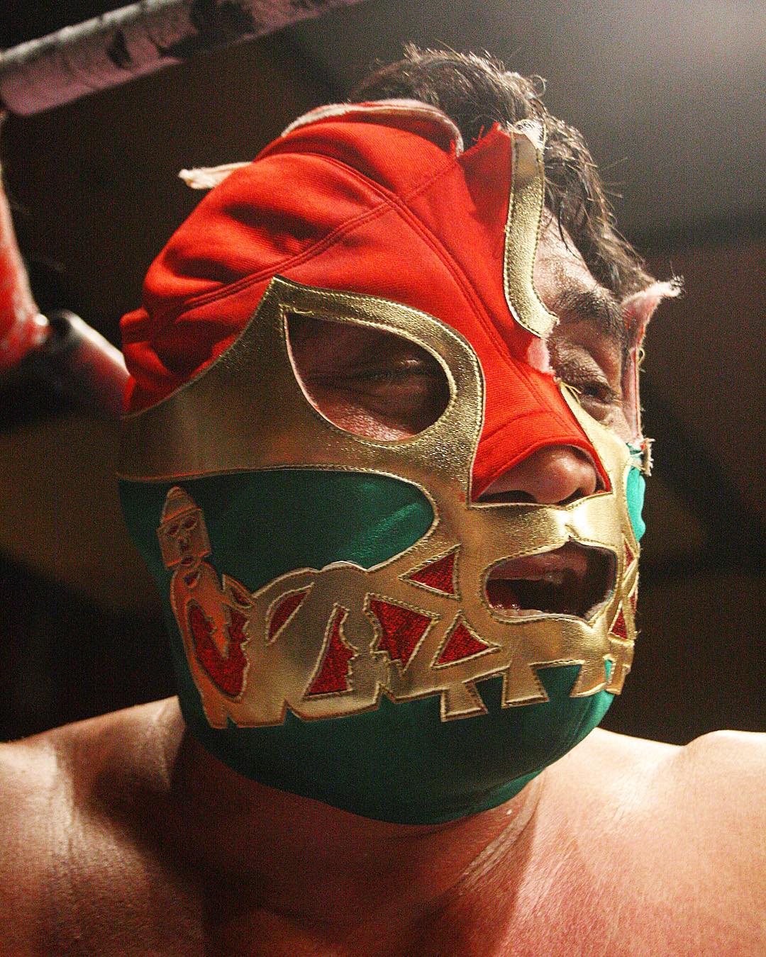 Lucha Libre Y Ya on Twitter: "¡Cuéntanos! En tu opinión, ¿cuál es  #LaMáscaraMásBonita y por qué? ¡Te leemos! Por si eres nuevo seguidor, te  contamos que cada año organizamos un torneo donde