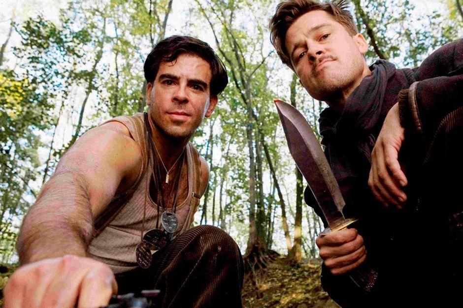 "Inglorious Basterds", "Money Monster"... quel film voir dimanche soir à la télévision ? https://www.parismatch.com/Culture/Cinema/Inglorious-Basterds-Money-Monster-quel-film-voir-dimanche-soir-a-la-television-1600542#utm_term=Autofeed&utm_medium=Social&xtor=CS2-14&utm_source=Twitter&Echobox=1547946339 …