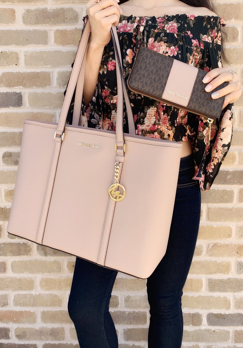 michael kors sady tote bag