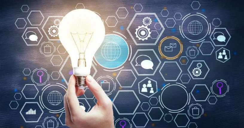 #Inspiración ¿Quieres convertirte en un innovador? Entonces revisa esta genial nota del <a href="/elmostrador/">El Mostrador</a>, que indica las 5 actitudes que necesitas adoptar para ser exitoso al innovar 📲👌👀 bit.ly/2FJ1zyK