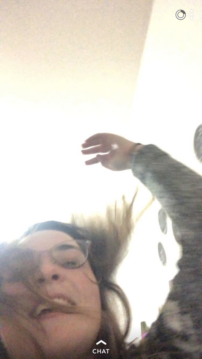 jess_riddall's tweet image. Level 10 Boredom