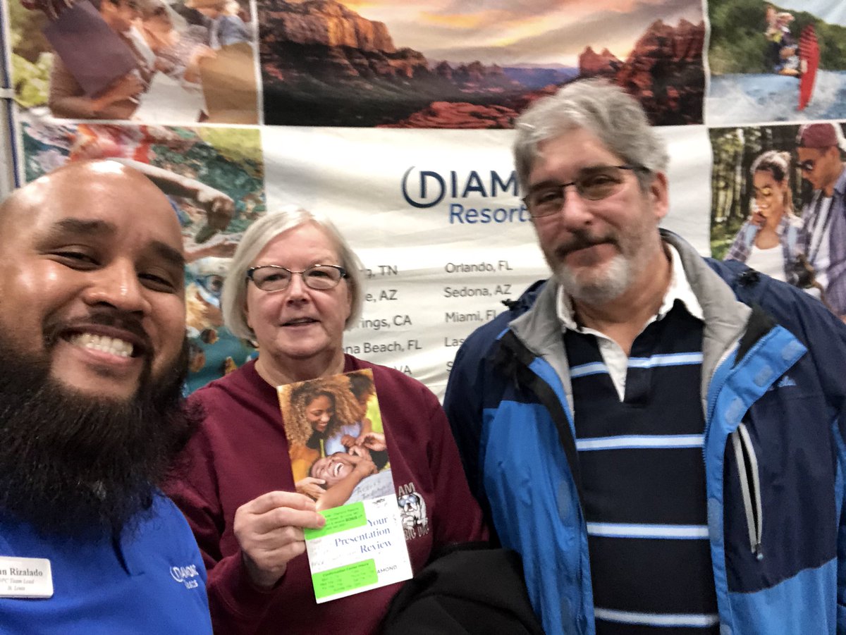 RyanRizalado's tweet photo. Not too bad for my first Home Show here in the St Louis Area... #OPCisLIFE #FiveToStayAlive! Team Stl finished with double Digits π! ππππππππππππ! #WhyAreYouNotHere #DiamondCareers https://t.co/Wwy95Zmoyy