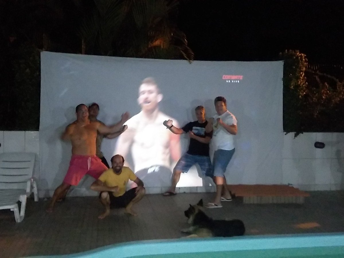 Celso Borba (@celsoborba) on Twitter photo 