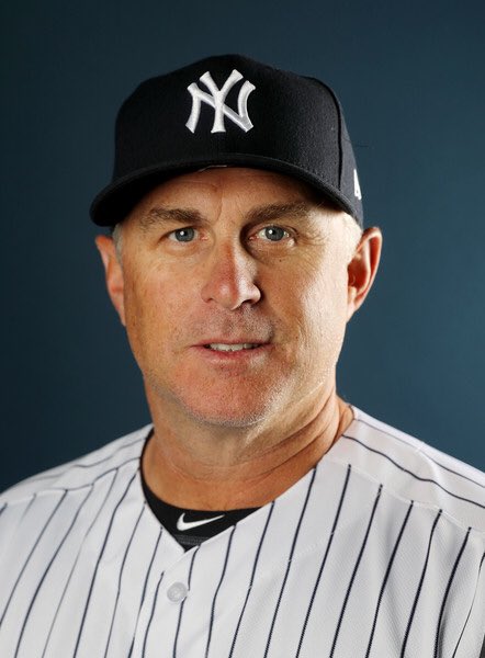  happy birthday to our feisty 3rd base coach, Phil Nevin, today as well  