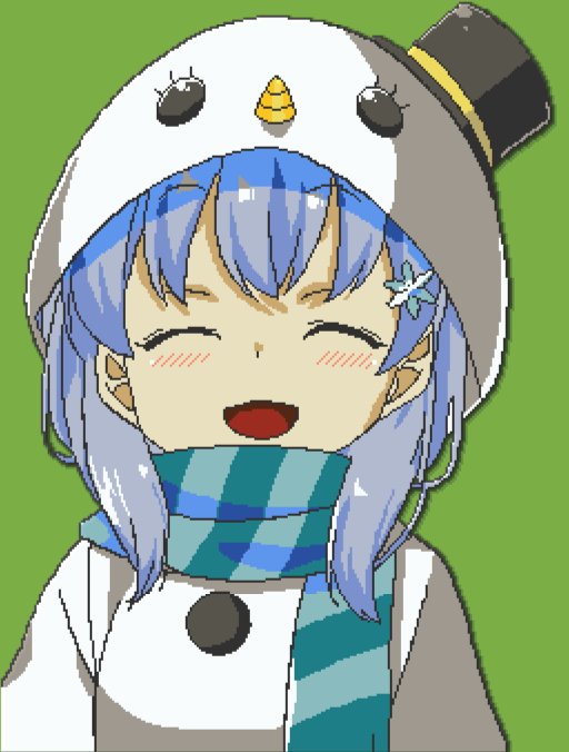 Vtuberマイクラドット絵まとめ Vtuberマイクラドット絵まとめ