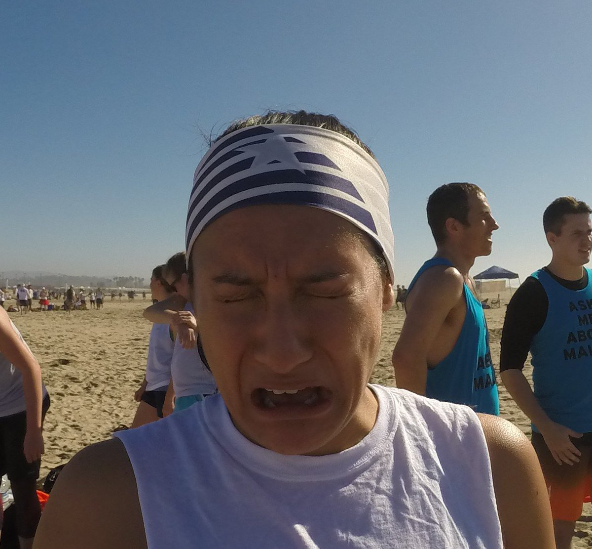 MalortFaces's tweet image. Do you think she regrets asking about Malört? #dacoolest #pool6 #oahu #leiout2019