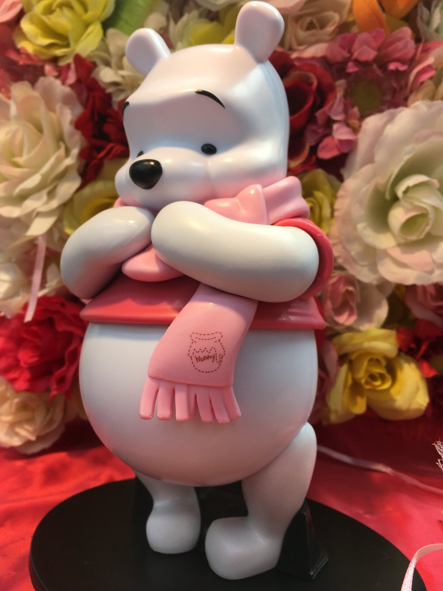 Twitter पर ドラマ下北沢 プライズ専門店 ディズニーキャラクターズ Suprme Collection Winnie The Pooh White Ver 再登場 この時期だけの 白いプーさんフィギュアです プーさん ディズニー Disney バンプレスト Bppz 下北沢 Shimokitazawa Twitter पर ドラマ下北沢 プライズ専門店 ディズニーキャラクターズ Suprme Collection Winnie The Pooh White Ver 再登場 この時期だけの 白いプーさんフィギュアです プーさん ディズニー Disney バンプレスト Bppz 下北沢 Shimokitazawa