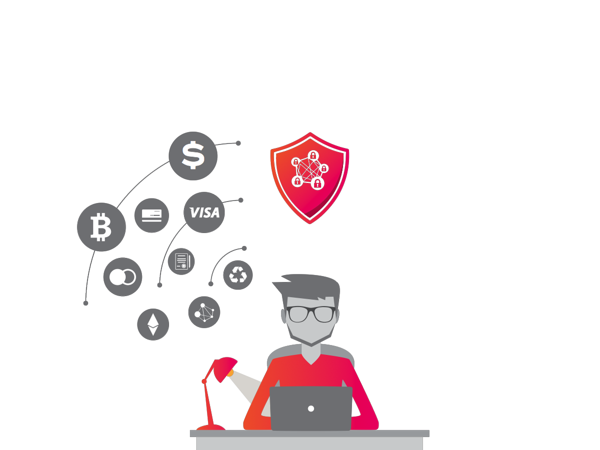 DealGuardProjec's tweet photo. Each developer will be able to work and be sure that his work will be appreciated.
#dealguard #GUARD https://t.co/kHhPQfCiNP
