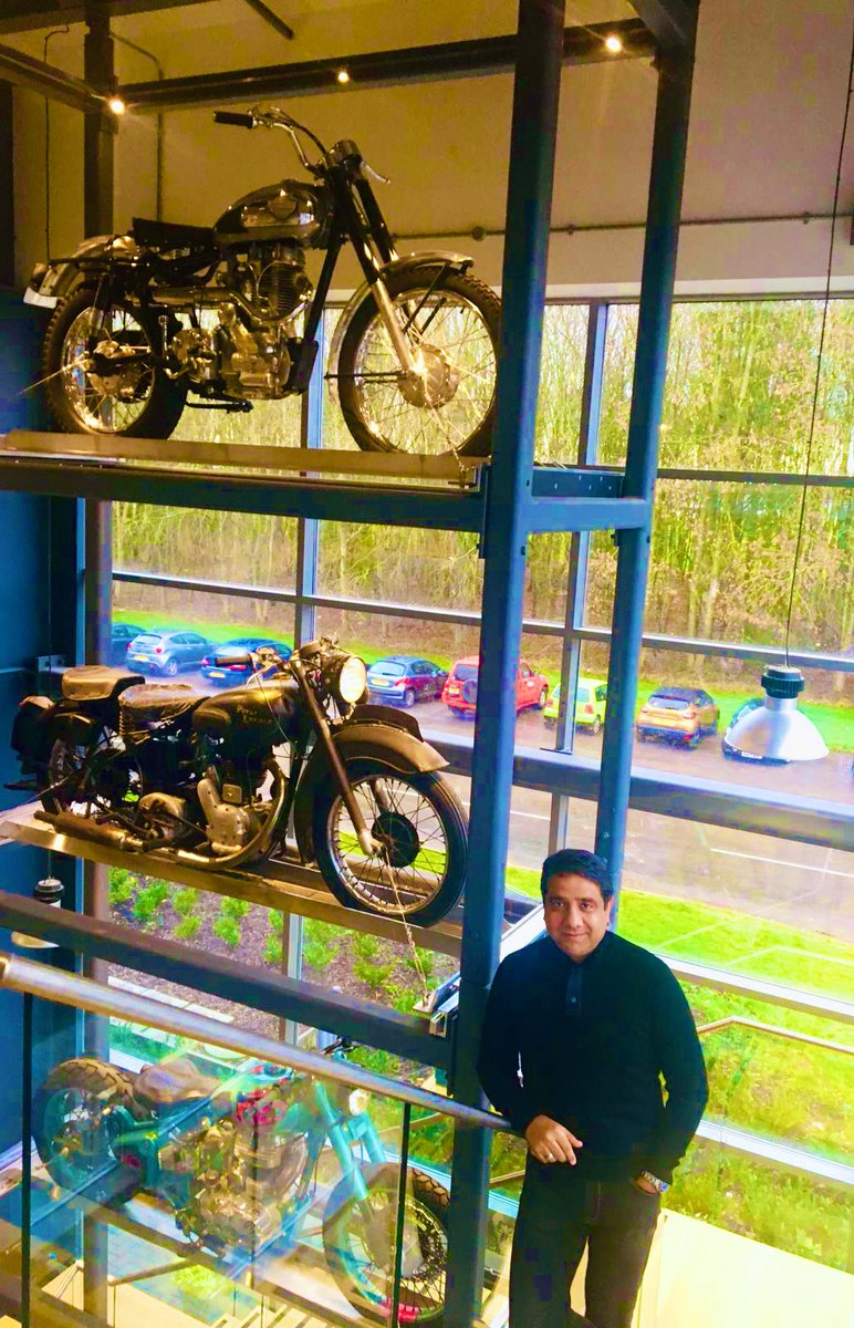 Vimalsumbly's tweet photo. A motorcycle is an independent thing..

Stay Calm &amp; Ride Royalenfield 
#simple #evocative #fun2ride https://t.co/NuzMgG2EoT