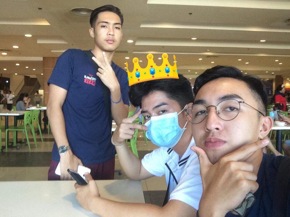 Kinzzzu's tweet photo. HAPPY BIRTHDAY @Gajijan 🎉🎉🎉 Wala nay speech gaw tiguwang naka!!! Last dance rako gaw yiiii😍🙈 Padayun sa pagka tisoy og pagka fafa HAHAHAHA😂 God bless you mah brother!!!🎉❤ #RyoSaeba #Crushngbayan #PanSaGamao #LoyalHindiFuccboi #Idealguy #HeartthrobNgCarmen https://t.co/VipihkDRBf