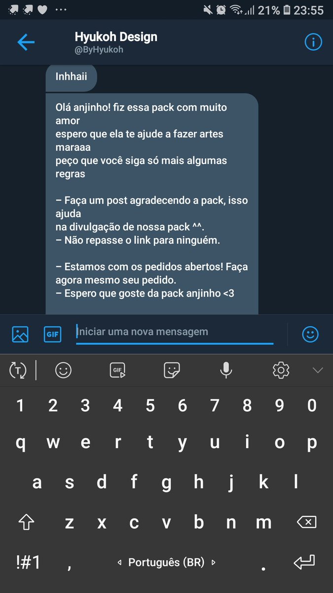 StarryDesignn's tweet image. obrigada pela pack @ByHyukoh  ❤