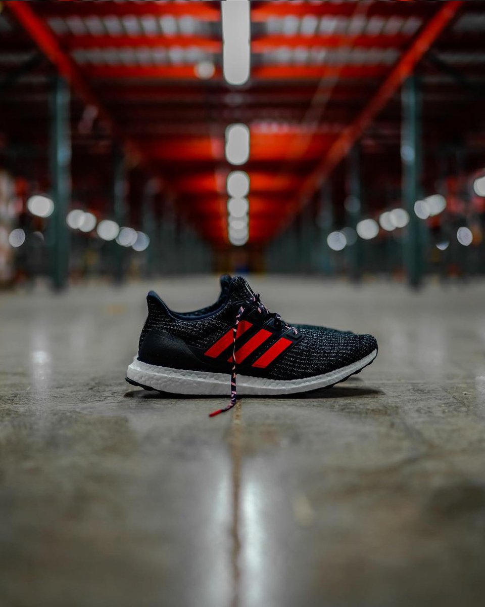 adidas Ultra Boost 19 WMNS Orchid Tint Release Info