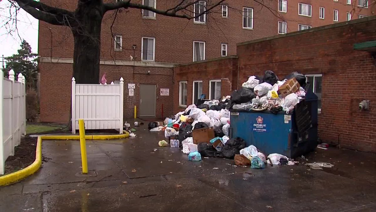 Yellowjacketps's tweet photo. Monitor and stop illegal dumping - call #Yellowjacket today! #patrol #SecurityRedefined #special police (if applicable) #security #propertysecurity #apartments #commercialproperty #secure #safety https://t.co/hiqx2C0w6s