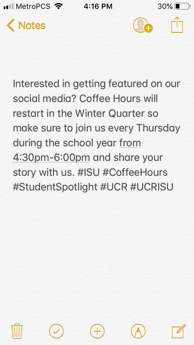 STUDENT SPOTLIGHT FOR WEEK 2!!! Shahid Hajari!!!