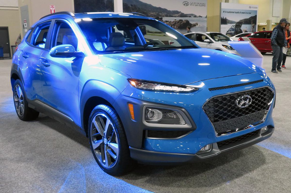 Utah Auto Expo tweet media