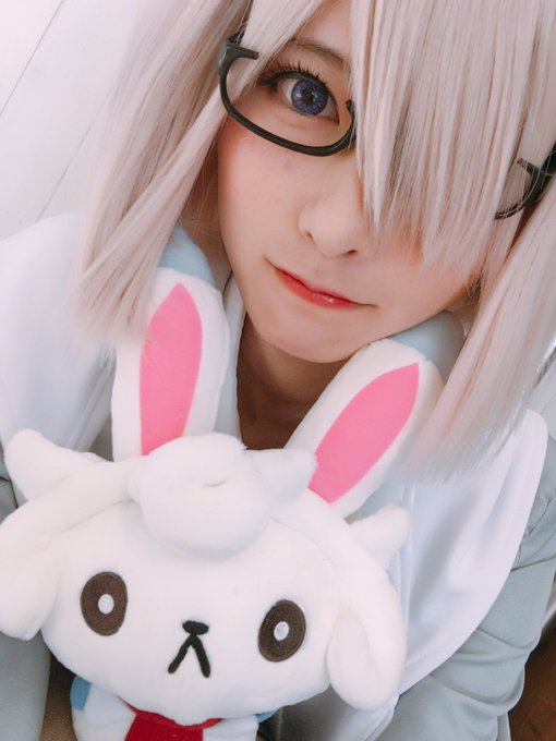 コスプレイヤーふつれのTwitter画像58